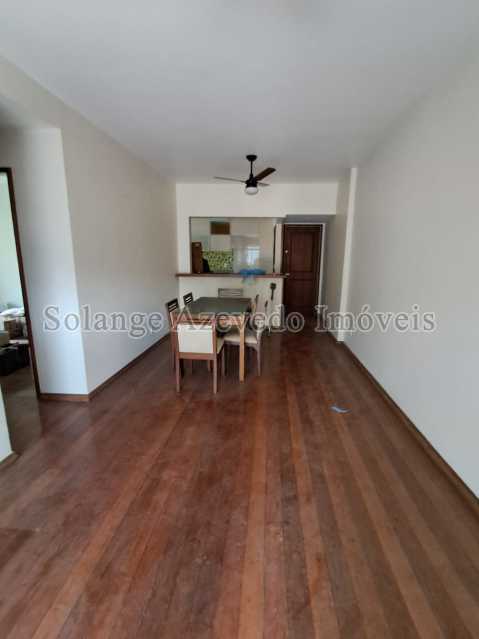 Conheça 1 do imóvel - Apartamento à venda Rua Lins de Vasconcelos, Lins de Vasconcelos, Rio de Janeiro - R$ 330.000 - TJAP21923 - 1 1 - 1