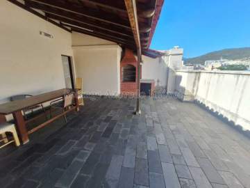 Ótima localização - Apartamento à venda Rua Magalhães Couto, Méier, Rio de Janeiro - R$ 700.000 - TJAP31277