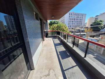 Ótima localização - Apartamento à venda Rua Magalhães Couto, Méier, Rio de Janeiro - R$ 700.000 - TJAP31277