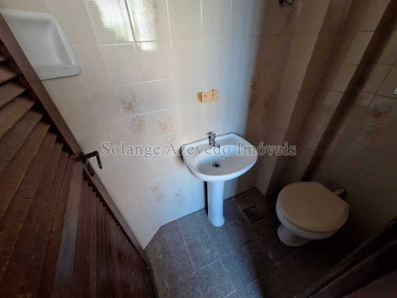 Conheça WhatsApp Image 2025-01-08 at 2 do imóvel - Apartamento à venda Rua Magalhães Couto, Méier, Rio de Janeiro - R$ 700.000 - TJAP31277 - 21 WhatsApp Image 2025-01-08 at 2 - 21