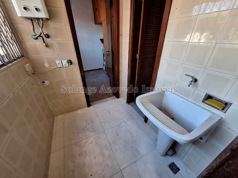 Conheça WhatsApp Image 2025-01-08 at 2 do imóvel - Apartamento à venda Rua Magalhães Couto, Méier, Rio de Janeiro - R$ 700.000 - TJAP31277 - 19 WhatsApp Image 2025-01-08 at 2 - 19