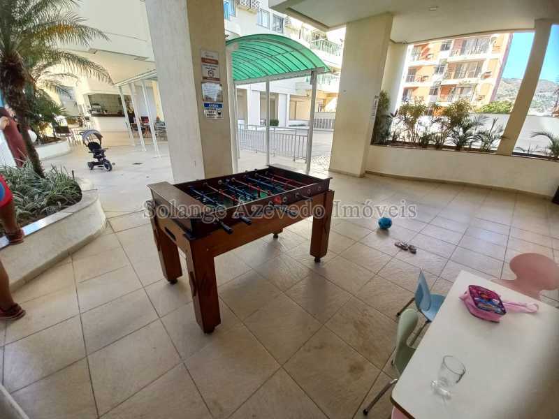 Conheça WhatsApp Image 2024-11-14 at 2 do imóvel - Todos os Santos - Rua Santos Titara - Cobertura duplex, 3 quartos sendo 1 suíte, terraço com piscina. 2 vagas. - TJCO30153 - 5 WhatsApp Image 2024-11-14 at 2 - 5