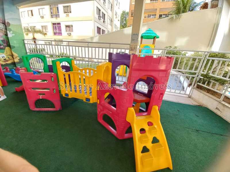 Conheça WhatsApp Image 2024-11-14 at 2 do imóvel - Todos os Santos - Rua Santos Titara - Cobertura duplex, 3 quartos sendo 1 suíte, terraço com piscina. 2 vagas. - TJCO30153 - 6 WhatsApp Image 2024-11-14 at 2 - 6