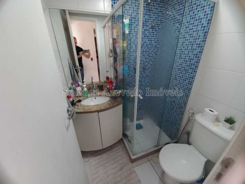 Conheça WhatsApp Image 2024-11-14 at 2 do imóvel - Todos os Santos - Rua Santos Titara - Cobertura duplex, 3 quartos sendo 1 suíte, terraço com piscina. 2 vagas. - TJCO30153 - 9 WhatsApp Image 2024-11-14 at 2 - 9