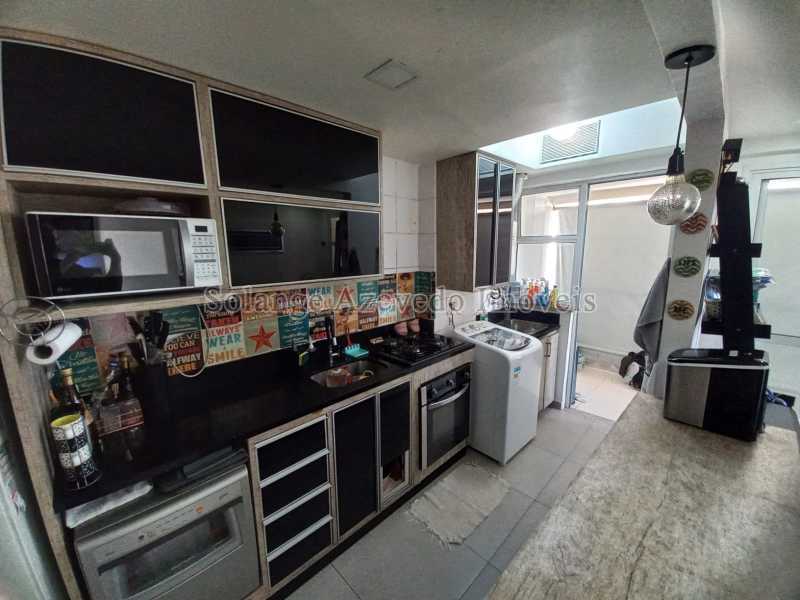 Conheça WhatsApp Image 2024-11-14 at 2 do imóvel - Todos os Santos - Rua Santos Titara - Cobertura duplex, 3 quartos sendo 1 suíte, terraço com piscina. 2 vagas. - TJCO30153 - 11 WhatsApp Image 2024-11-14 at 2 - 11