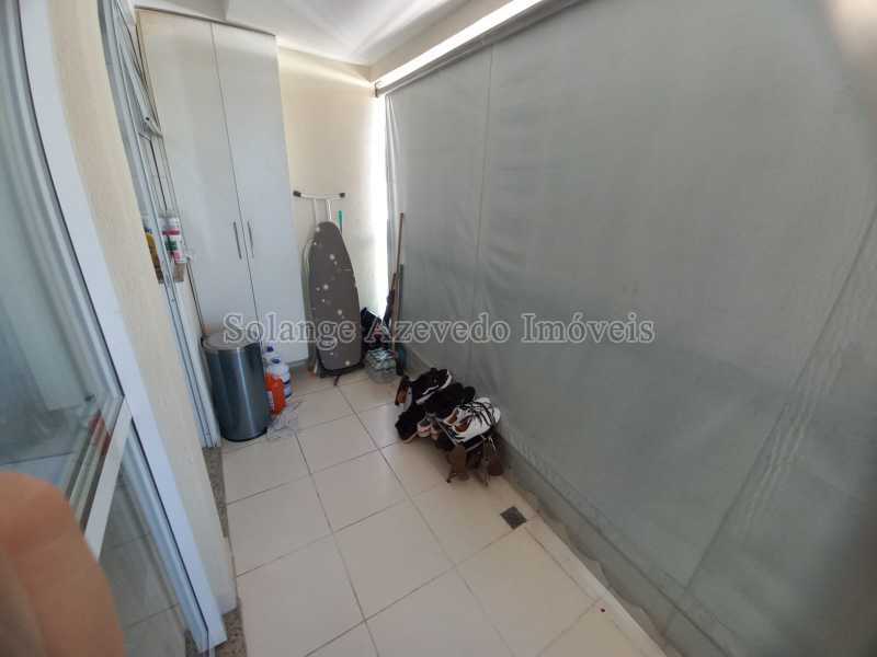 Conheça WhatsApp Image 2024-11-14 at 2 do imóvel - Todos os Santos - Rua Santos Titara - Cobertura duplex, 3 quartos sendo 1 suíte, terraço com piscina. 2 vagas. - TJCO30153 - 13 WhatsApp Image 2024-11-14 at 2 - 13