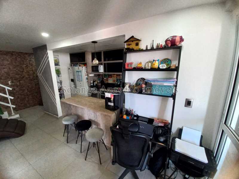Conheça WhatsApp Image 2024-11-14 at 2 do imóvel - Todos os Santos - Rua Santos Titara - Cobertura duplex, 3 quartos sendo 1 suíte, terraço com piscina. 2 vagas. - TJCO30153 - 17 WhatsApp Image 2024-11-14 at 2 - 17