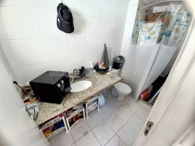 Conheça WhatsApp Image 2024-11-14 at 2 do imóvel - Todos os Santos - Rua Santos Titara - Cobertura duplex, 3 quartos sendo 1 suíte, terraço com piscina. 2 vagas. - TJCO30153 - 20 WhatsApp Image 2024-11-14 at 2 - 20
