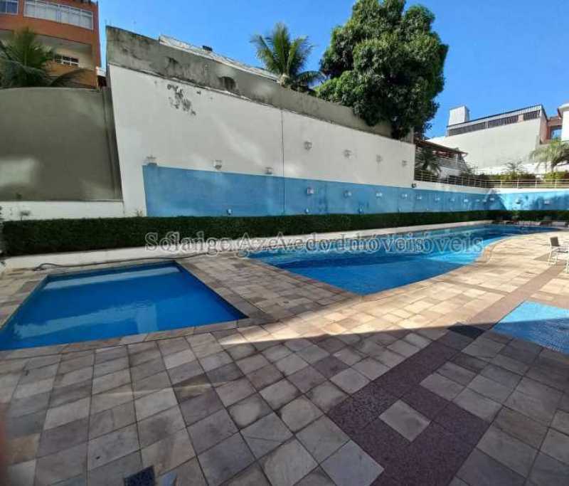 Conheça 5500_G1746029440 do imóvel - Todos os Santos - Rua Santos Titara - Cobertura duplex, 3 quartos sendo 1 suíte, terraço com piscina. 2 vagas. - TJCO30153 - 1 5500_G1746029440 - 1