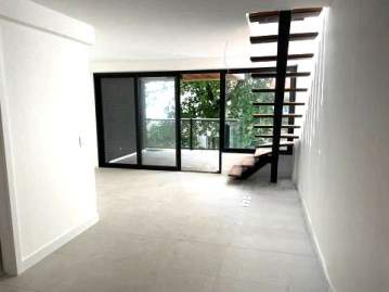 Cobertura à venda Rua Vinícius de Moraes, Ipanema, Rio de Janeiro - R$ 3.450.000 - TJCO20066