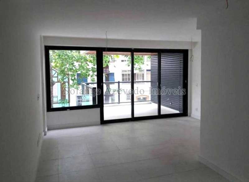 Conheça 2 do imóvel - Cobertura à venda Rua Vinícius de Moraes, Ipanema, Rio de Janeiro - R$ 3.450.000 - TJCO20066 - 2 2 - 2