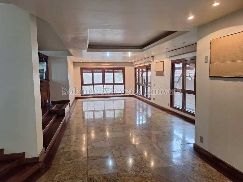 Conheça 6 do imóvel - Casa em Condomínio à venda Rua José Leal da Silva, Barra da Tijuca, Rio de Janeiro - R$ 4.250.000 - TJCN70002 - 6 6 - 6