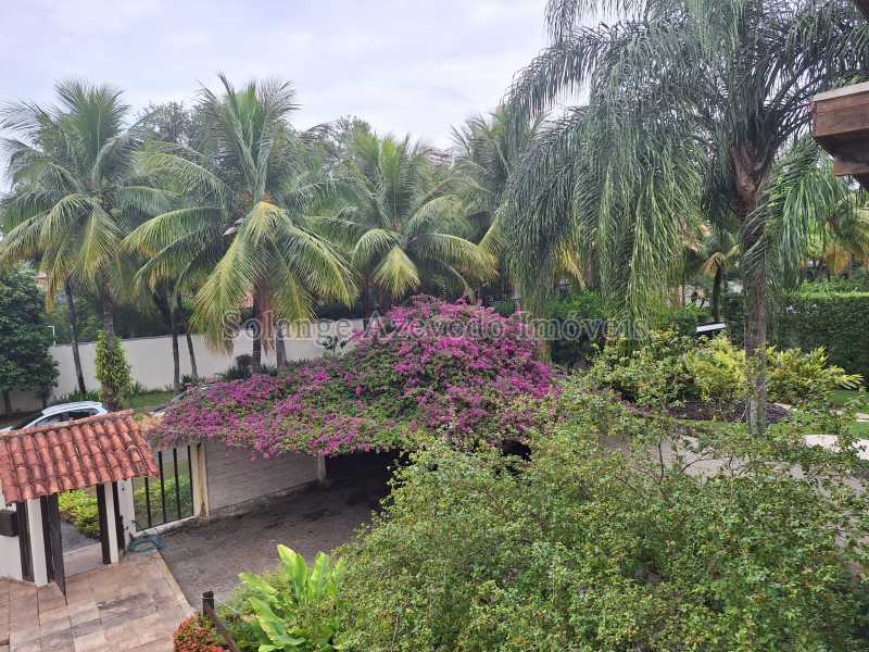 Conheça 7 do imóvel - Casa em Condomínio à venda Rua José Leal da Silva, Barra da Tijuca, Rio de Janeiro - R$ 4.250.000 - TJCN70002 - 7 7 - 7