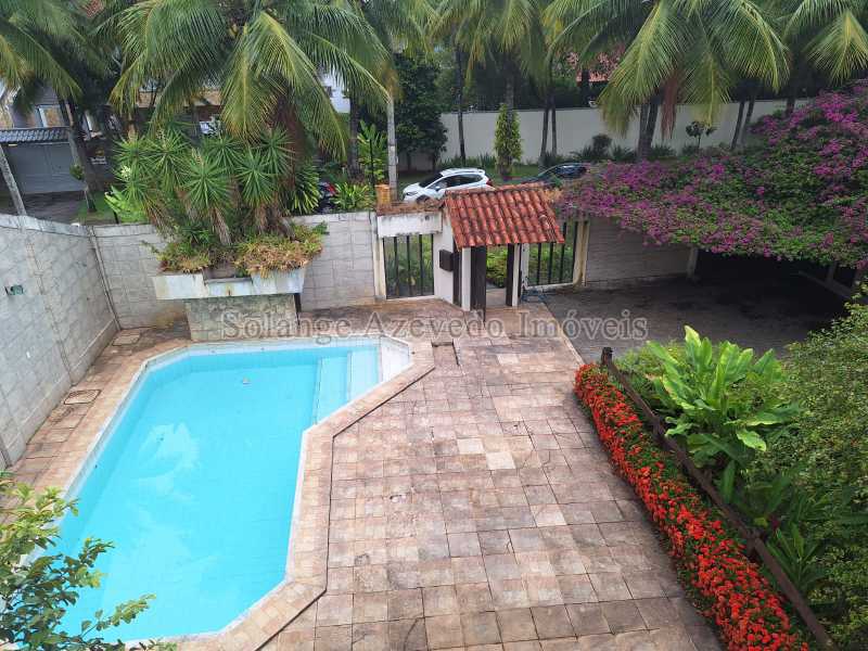 Conheça 8 do imóvel - Casa em Condomínio à venda Rua José Leal da Silva, Barra da Tijuca, Rio de Janeiro - R$ 4.250.000 - TJCN70002 - 8 8 - 8