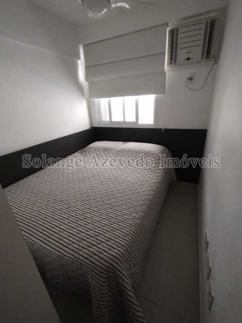 Conheça 2 do imóvel - Apartamento à venda Rua Teodoro da Silva, Vila Isabel, Rio de Janeiro - R$ 450.000 - TJAP21926 - 2 2 - 2