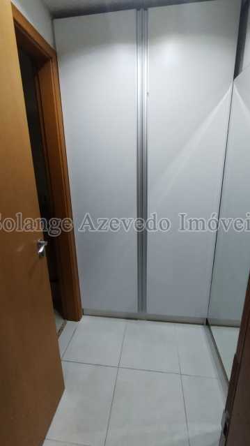 Conheça 4 do imóvel - Apartamento à venda Rua Teodoro da Silva, Vila Isabel, Rio de Janeiro - R$ 450.000 - TJAP21926 - 4 4 - 4