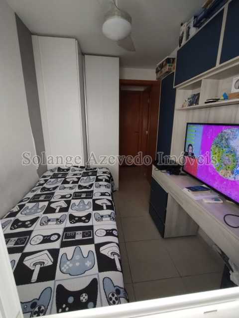 Conheça 5 do imóvel - Apartamento à venda Rua Teodoro da Silva, Vila Isabel, Rio de Janeiro - R$ 450.000 - TJAP21926 - 5 5 - 5