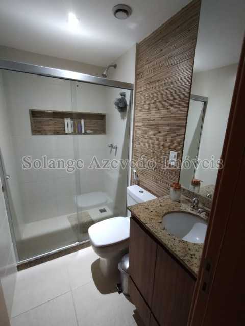 Conheça 6 do imóvel - Apartamento à venda Rua Teodoro da Silva, Vila Isabel, Rio de Janeiro - R$ 450.000 - TJAP21926 - 6 6 - 6