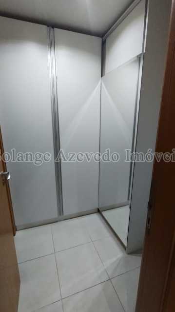 Conheça 9 do imóvel - Apartamento à venda Rua Teodoro da Silva, Vila Isabel, Rio de Janeiro - R$ 450.000 - TJAP21926 - 9 9 - 9