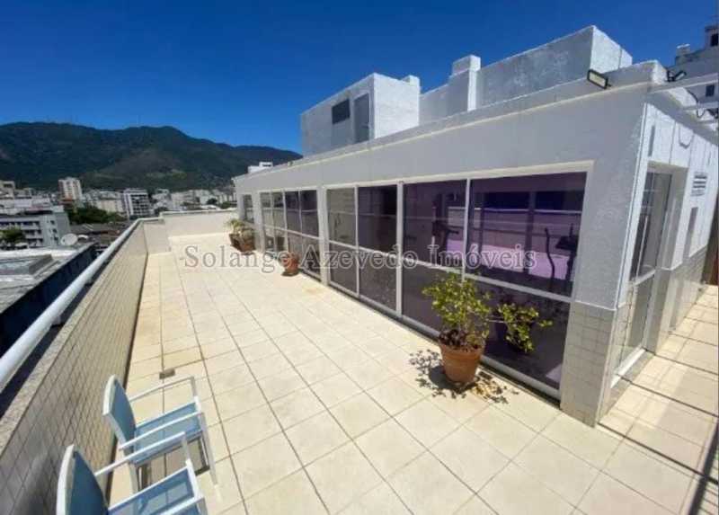 Conheça PHOTO-2025-05-01-10-01-07 do imóvel - Apartamento à venda Rua Teodoro da Silva, Vila Isabel, Rio de Janeiro - R$ 450.000 - TJAP21926 - 12 PHOTO-2025-05-01-10-01-07 - 12