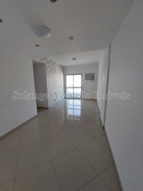 Conheça 1 do imóvel - Apartamento à venda Rua Engenheiro Adel, Tijuca, Rio de Janeiro - R$ 495.000 - TJAP10328 - 2 1 - 2