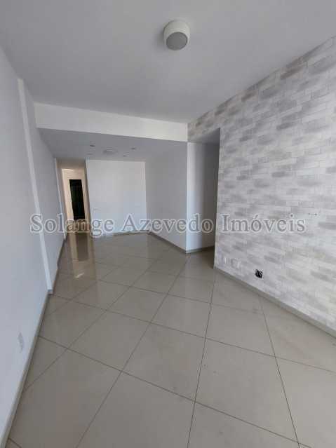 Conheça 2 do imóvel - Apartamento à venda Rua Engenheiro Adel, Tijuca, Rio de Janeiro - R$ 495.000 - TJAP10328 - 1 2 - 1