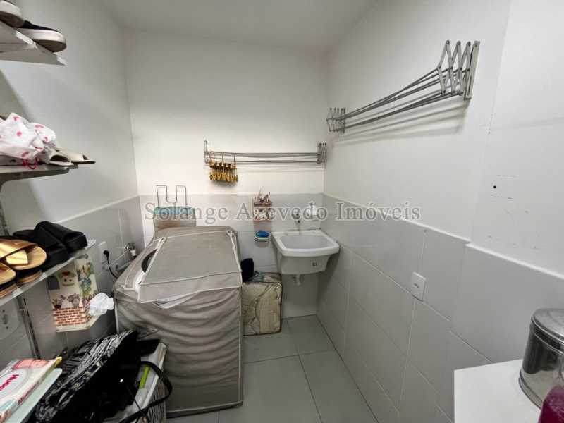 Conheça PHOTO-2025-05-06-15-32-14 do imóvel - Casa de Vila à venda Rua Marquês de Valença, Tijuca, Rio de Janeiro - R$ 890.000 - TJCV40019 - 22 PHOTO-2025-05-06-15-32-14 - 22