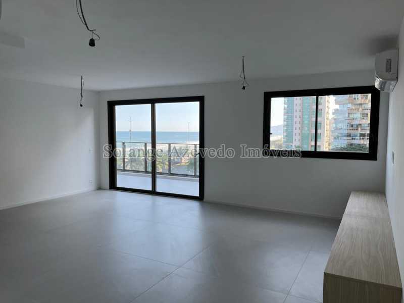 Conheça PHOTO-2025-05-06-15-21-24 do imóvel - Cobertura à venda Avenida Lúcio Costa, Barra da Tijuca, Rio de Janeiro - R$ 9.500.000 - TJCO30154 - 2 PHOTO-2025-05-06-15-21-24 - 2