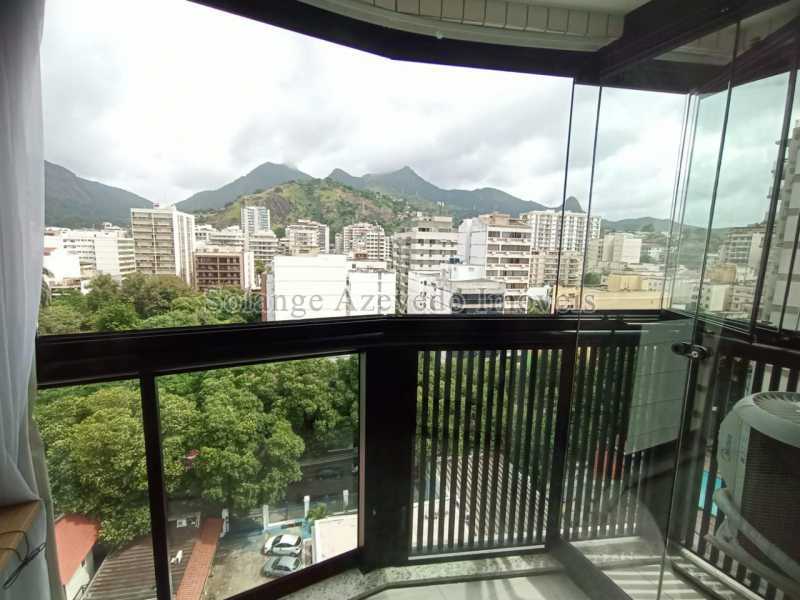 Conheça PHOTO-2025-05-07-14-00-04 do imóvel - Apartamento à venda Rua Uruguai, Tijuca, Rio de Janeiro - R$ 1.250.000 - TJAP31280 - 9 PHOTO-2025-05-07-14-00-04 - 9