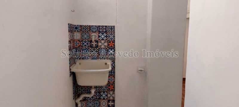 Conheça PHOTO-2025-05-06-18-10-36 do imóvel - Apartamento à venda Rua Gastão Penalva, Andaraí, Rio de Janeiro - R$ 260.000 - TJAP10324 - 13 PHOTO-2025-05-06-18-10-36 - 13