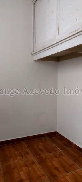 Conheça PHOTO-2025-05-06-18-10-37 do imóvel - Apartamento à venda Rua Gastão Penalva, Andaraí, Rio de Janeiro - R$ 260.000 - TJAP10324 - 15 PHOTO-2025-05-06-18-10-37 - 15