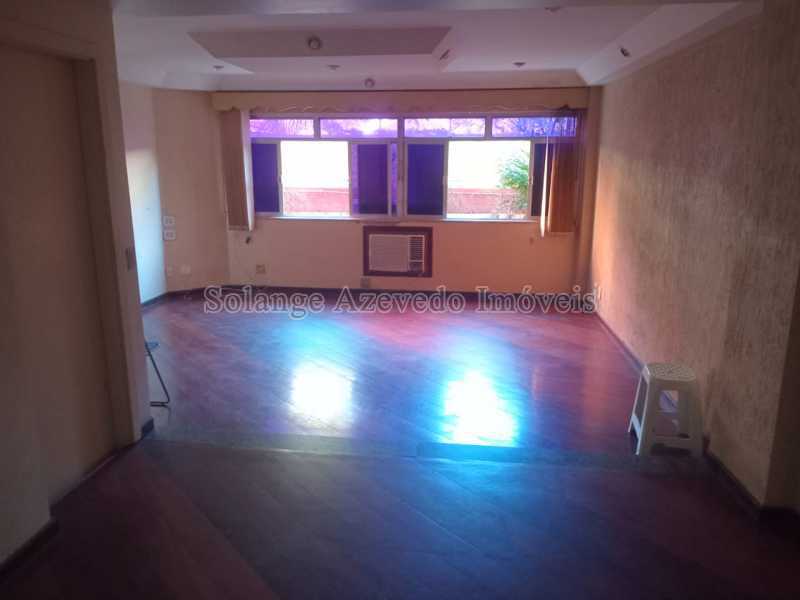 Conheça 6 do imóvel - Casa de Vila à venda Rua dos Araujos, Tijuca, Rio de Janeiro - R$ 1.350.000 - TJCV40020 - 6 6 - 6
