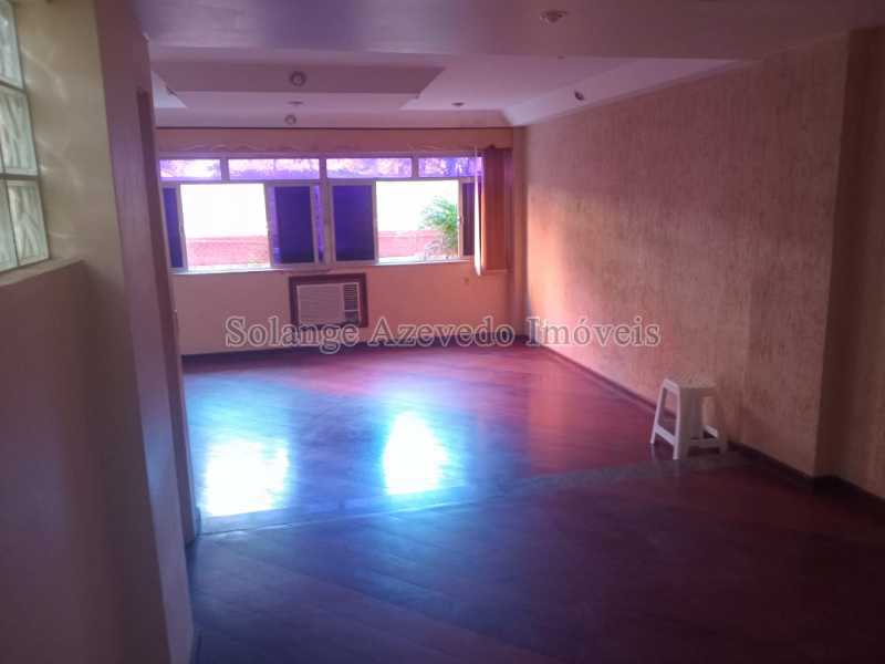 Conheça 7 do imóvel - Casa de Vila à venda Rua dos Araujos, Tijuca, Rio de Janeiro - R$ 1.350.000 - TJCV40020 - 7 7 - 7