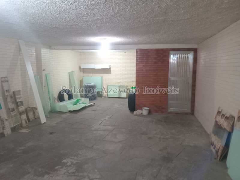 Conheça PHOTO-2025-05-06-15-31-41 do imóvel - Casa de Vila à venda Rua dos Araujos, Tijuca, Rio de Janeiro - R$ 1.350.000 - TJCV40020 - 13 PHOTO-2025-05-06-15-31-41 - 13