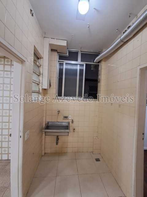 Conheça 10342f57-7fa0-4893-8dee-06d3ef do imóvel - Apartamento à venda Rua Campos Sales, Tijuca, Rio de Janeiro - R$ 700.000 - TJAP31281 - 19 10342f57-7fa0-4893-8dee-06d3ef - 19