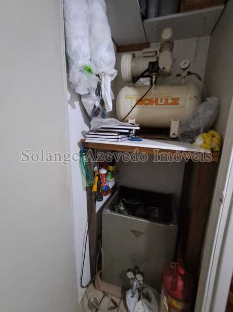 Conheça PHOTO-2025-05-08-15-29-07 do imóvel - Sala Comercial 37m² à venda Rua Conde de Bonfim, Tijuca, Rio de Janeiro - R$ 350.000 - TJSL00118 - 14 PHOTO-2025-05-08-15-29-07 - 14