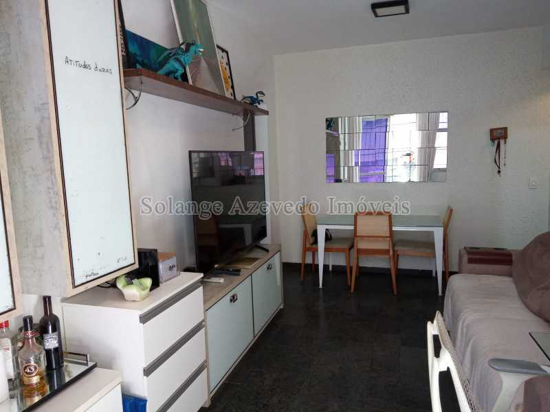 Conheça 5 do imóvel - Apartamento à venda Rua São Francisco Xavier, Tijuca, Rio de Janeiro - R$ 400.000 - TJAP21933 - 4 5 - 4