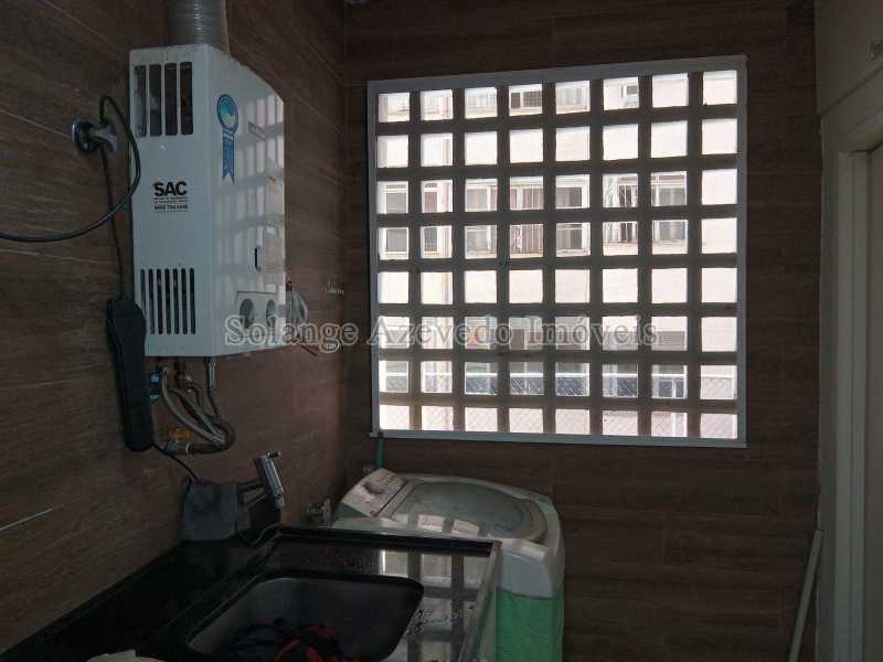 Conheça PHOTO-2025-05-09-13-16-01 do imóvel - Apartamento à venda Rua São Francisco Xavier, Tijuca, Rio de Janeiro - R$ 400.000 - TJAP21933 - 21 PHOTO-2025-05-09-13-16-01 - 21