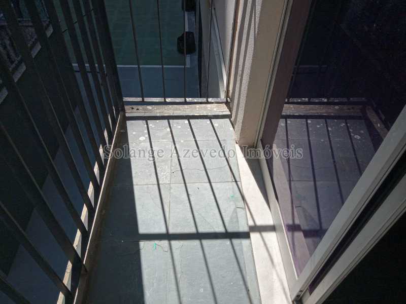 Conheça PHOTO-2025-05-09-13-16-03 do imóvel - Apartamento à venda Rua São Francisco Xavier, Tijuca, Rio de Janeiro - R$ 400.000 - TJAP21933 - 6 PHOTO-2025-05-09-13-16-03 - 6