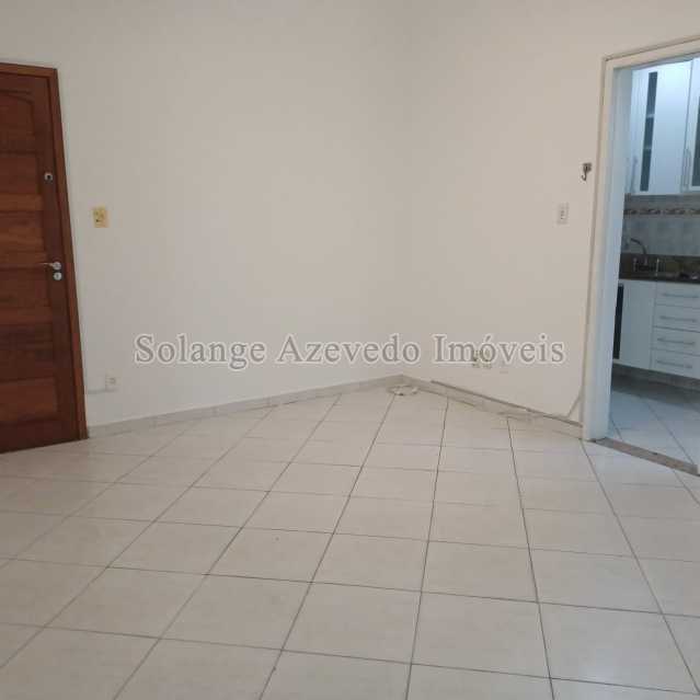 Conheça 1 do imóvel - Apartamento para alugar Rua Valparaíso, Tijuca, Rio de Janeiro - R$ 2.500 - TJAP21934 - 1 1 - 1
