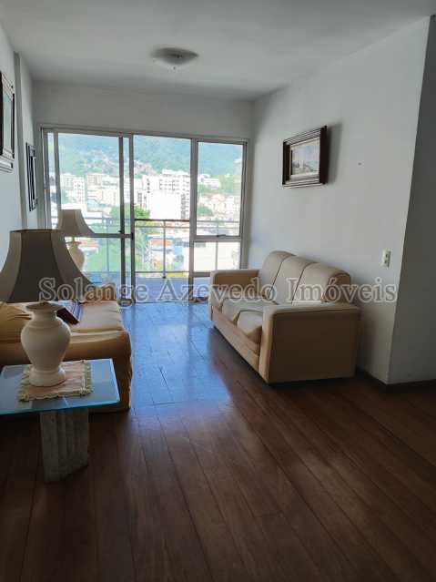 Conheça 2 do imóvel - Apartamento à venda Rua Maxwell, Vila Isabel, Rio de Janeiro - R$ 650.000 - TJAP31285 - 1 2 - 1