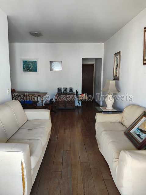 Conheça 3 do imóvel - Apartamento à venda Rua Maxwell, Vila Isabel, Rio de Janeiro - R$ 650.000 - TJAP31285 - 3 3 - 3