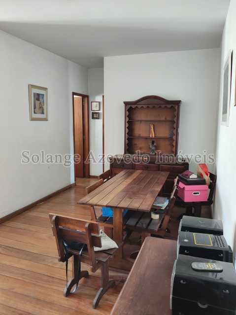 Conheça 5 do imóvel - Apartamento à venda Rua Maxwell, Vila Isabel, Rio de Janeiro - R$ 650.000 - TJAP31285 - 5 5 - 5