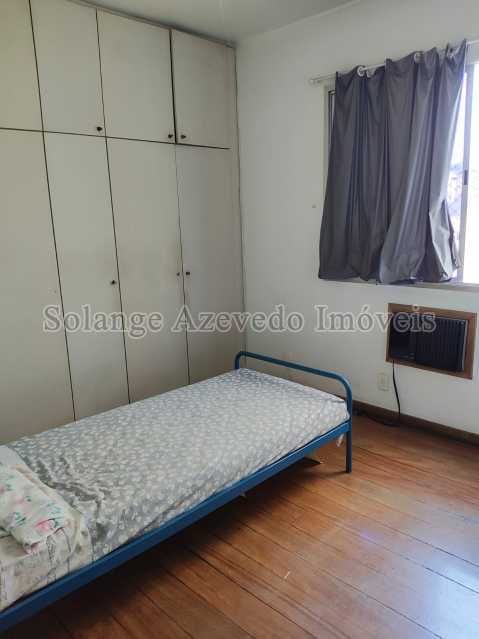 Conheça 9 do imóvel - Apartamento à venda Rua Maxwell, Vila Isabel, Rio de Janeiro - R$ 650.000 - TJAP31285 - 9 9 - 9