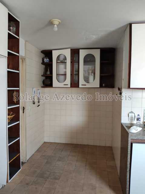 Conheça 10 do imóvel - Apartamento à venda Rua Maxwell, Vila Isabel, Rio de Janeiro - R$ 650.000 - TJAP31285 - 20 10 - 20