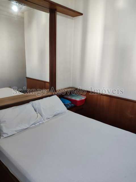 Conheça 16 do imóvel - Apartamento à venda Rua Maxwell, Vila Isabel, Rio de Janeiro - R$ 650.000 - TJAP31285 - 12 16 - 12