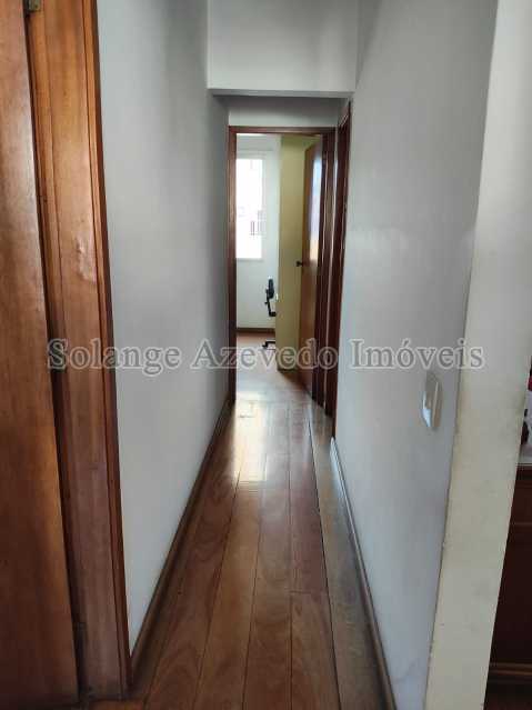 Conheça 17 do imóvel - Apartamento à venda Rua Maxwell, Vila Isabel, Rio de Janeiro - R$ 650.000 - TJAP31285 - 6 17 - 6