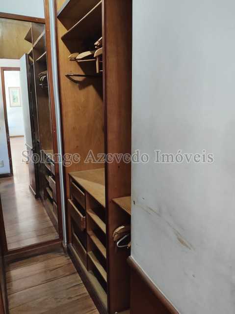 Conheça 18 do imóvel - Apartamento à venda Rua Maxwell, Vila Isabel, Rio de Janeiro - R$ 650.000 - TJAP31285 - 14 18 - 14