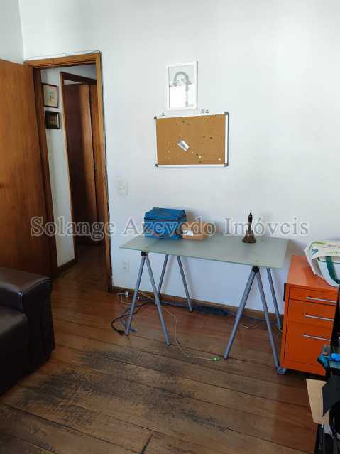 Conheça 20 do imóvel - Apartamento à venda Rua Maxwell, Vila Isabel, Rio de Janeiro - R$ 650.000 - TJAP31285 - 17 20 - 17