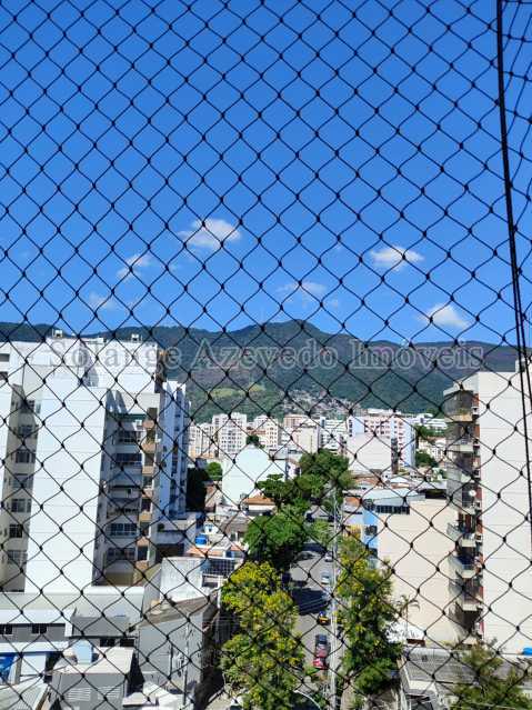 Conheça 21 do imóvel - Apartamento à venda Rua Maxwell, Vila Isabel, Rio de Janeiro - R$ 650.000 - TJAP31285 - 24 21 - 24